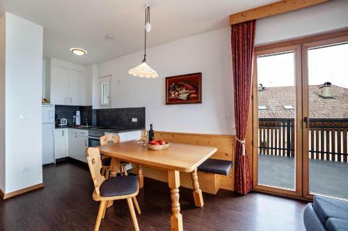 Apartamento Haus Hohenrain Ferienwohnung 4