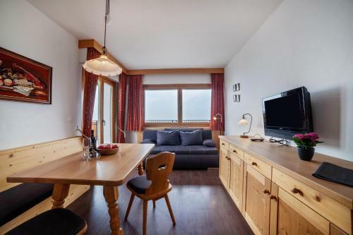Apartamento Haus Hohenrain Ferienwohnung 4