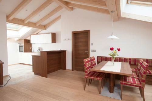Aparthotel Residence Gruberhof