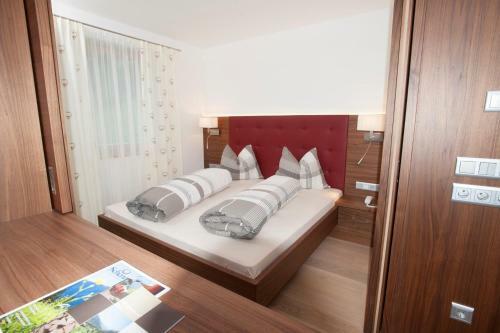 Aparthotel Residence Gruberhof