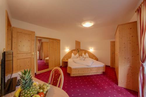 Aparthotel Appartements Verdinserh�he