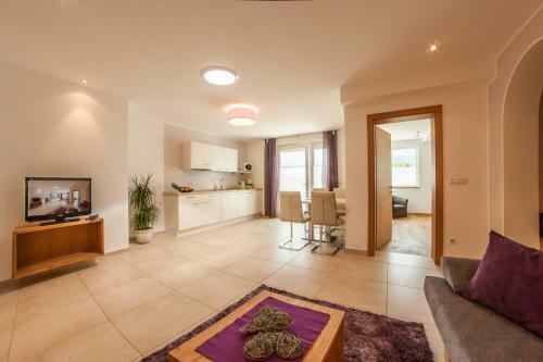 Aparthotel Appartements Verdinserh�he