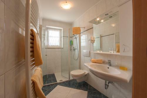 Aparthotel Appartements Verdinserh�he