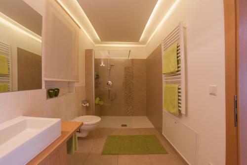 Aparthotel Appartements Verdinserh�he