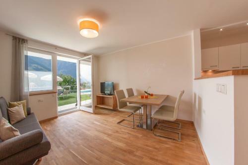 Aparthotel Appartements Verdinserh�he