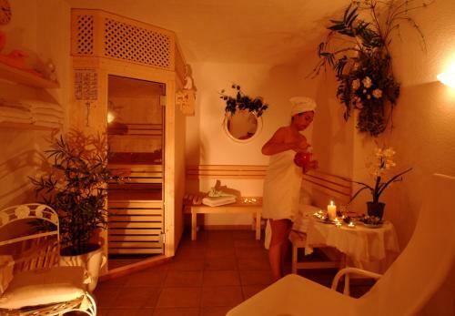Aparthotel Appartements Verdinserh�he