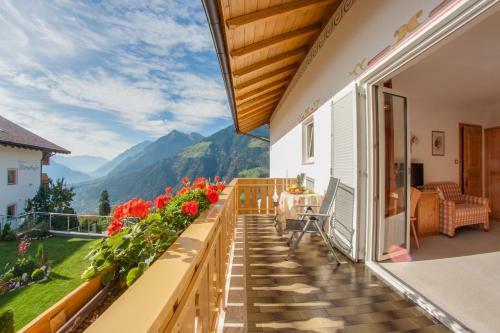 Aparthotel Appartements Verdinserh�he