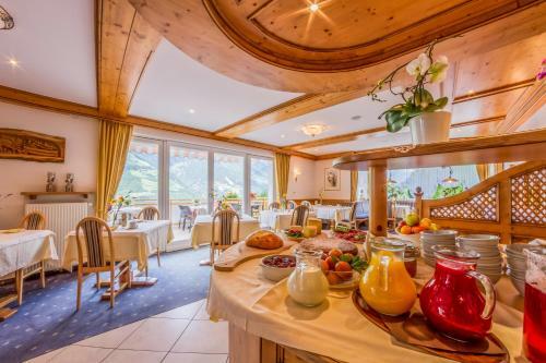 Aparthotel Appartements Verdinserh�he