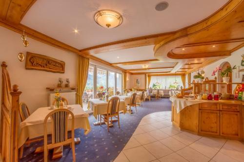Aparthotel Appartements Verdinserh�he