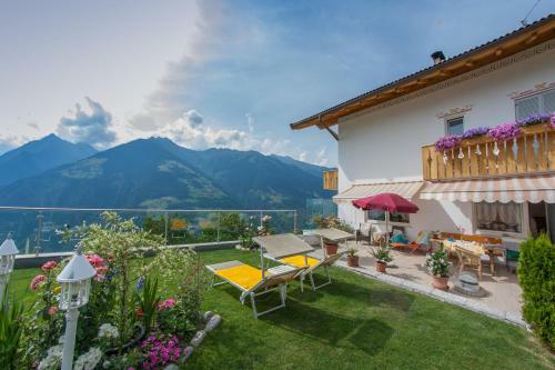 Aparthotel Appartements Verdinserh�he