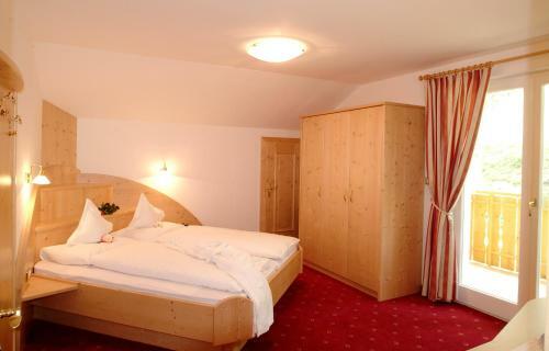 Aparthotel Appartements Verdinserh�he