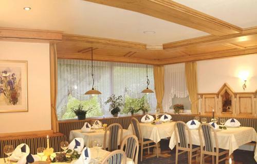 Aparthotel Appartements Verdinserh�he
