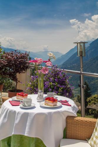 Aparthotel Appartements Verdinserh�he