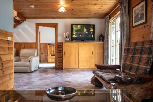 Hideaway Cottage
