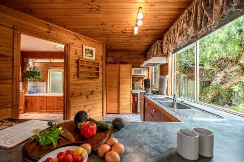 Hideaway Cottage