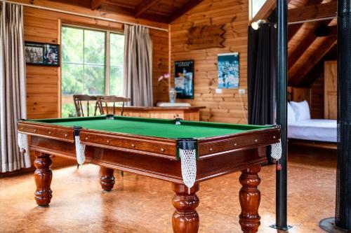 Hideaway Cottage