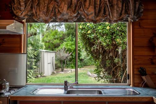 Hideaway Cottage