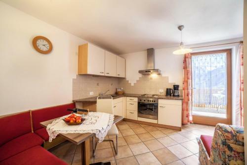 Apartamento Roath Hof Ferienwohnung 2