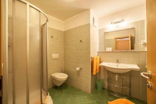 Apartamento Roath Hof Ferienwohnung 2