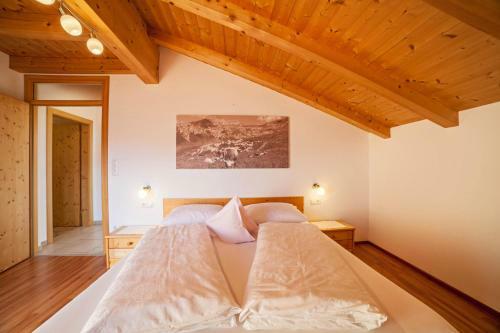 Apartamento Tonigbauernhof Blumenwiese