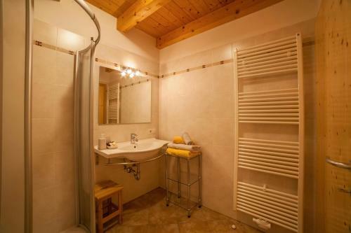 Apartamento Tonigbauernhof Blumenwiese