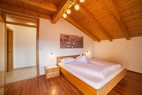 Apartamento Tonigbauernhof Blumenwiese