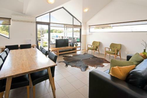 Bo'vine Holiday Apartment