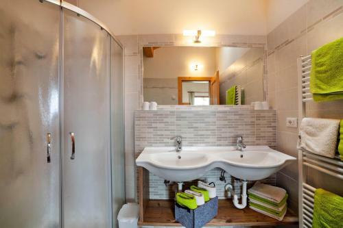 Apartamento Gassbauerhof Ferienwohnung Ober