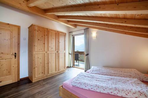 Apartamento Gassbauerhof Ferienwohnung Ober