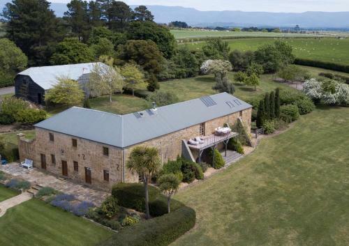 Agroturismo The Granary