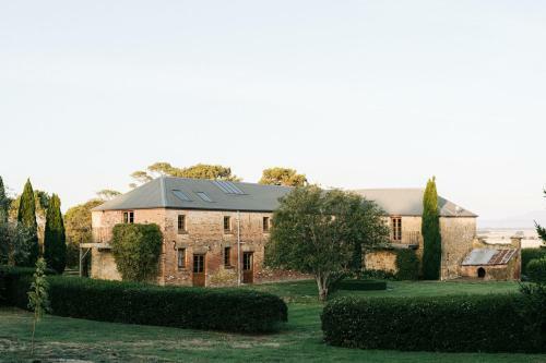 Agroturismo The Granary