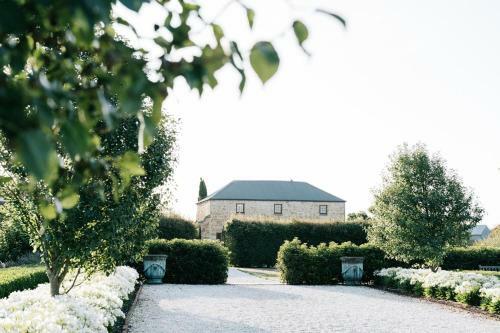 Agroturismo The Granary