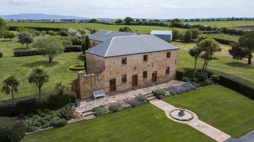 Agroturismo The Granary