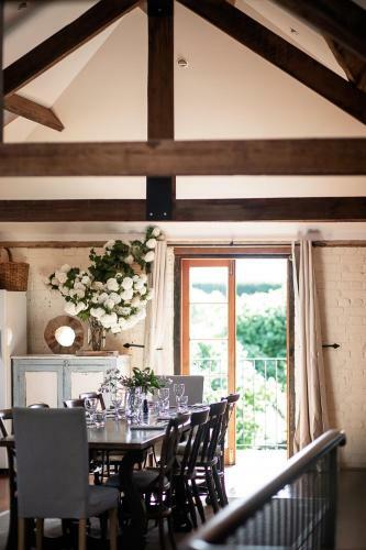 Agroturismo The Granary