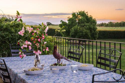 Agroturismo The Granary