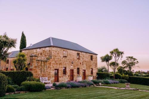 Agroturismo The Granary