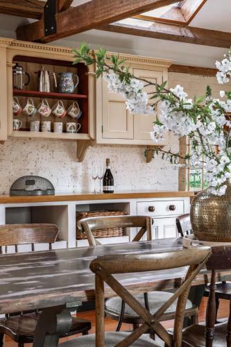 Agroturismo The Granary