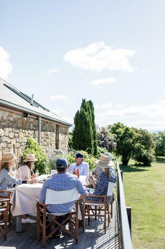 Agroturismo The Granary