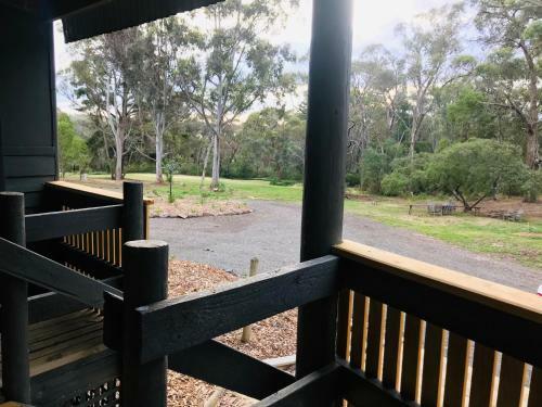 Hotel Eastern Hill Creswick