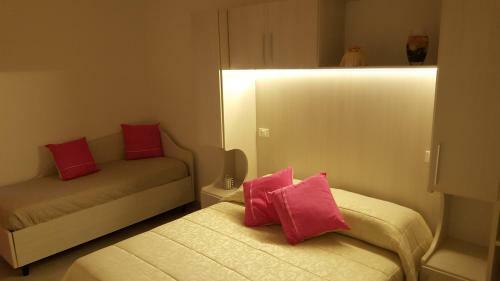 Hotel Mont Blanc