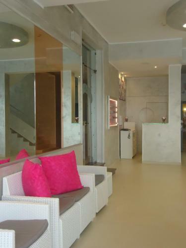 Hotel Mont Blanc