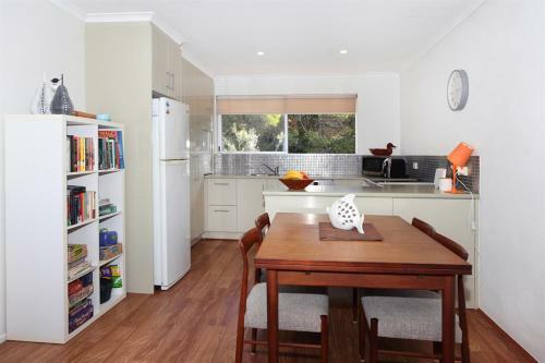 Apartamento Unit 4 'ocean Air', Coolum Beach