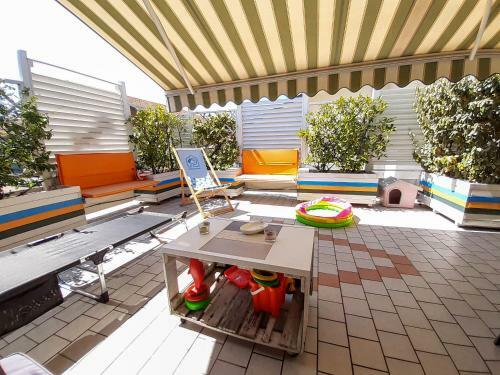 Apartamento La Casa Di Pamy