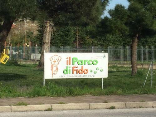 Apartamento La Casa Di Pamy