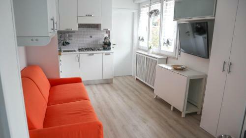 Apartamento La Casa Di Pamy