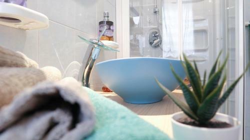 Apartamento La Casa Di Pamy