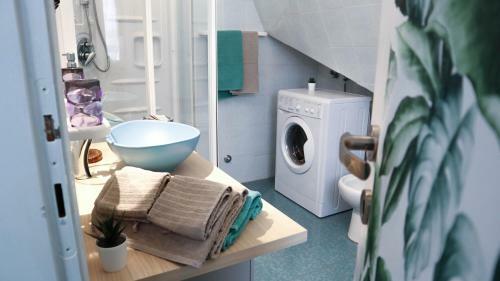 Apartamento La Casa Di Pamy