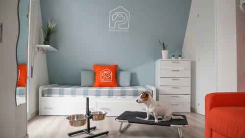 Apartamento La Casa Di Pamy