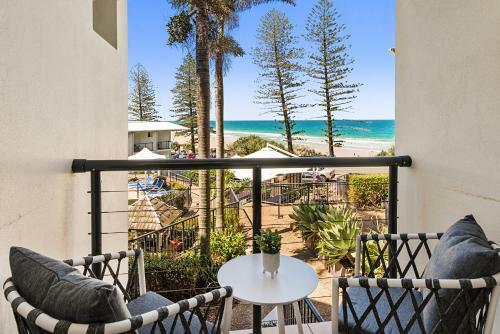 Apartamento Coolum Beachside Studio