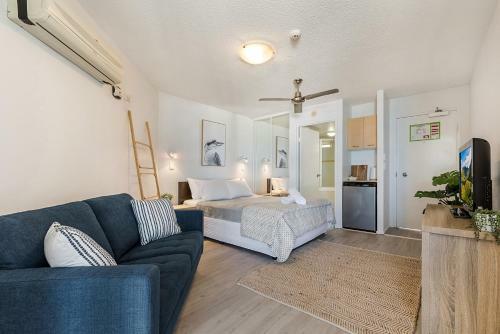 Apartamento Coolum Beachside Studio